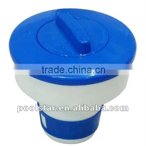 Economic Swimming Pool Products, Automatic Chemical Dispenser for 3" Tablets P1903 thumbnail-1
