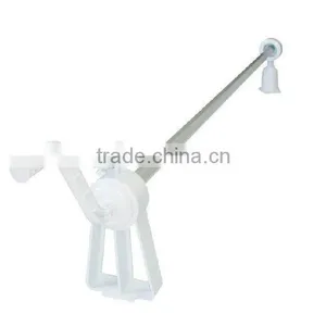 Swimming Pool Cover Reel and Solar Reel thumbnail-1
