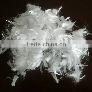 PP Mesh Fiber for Concrete for Discount on New Year thumbnail-1