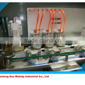 SMZG 100C Tube Body Making Machine thumbnail-1