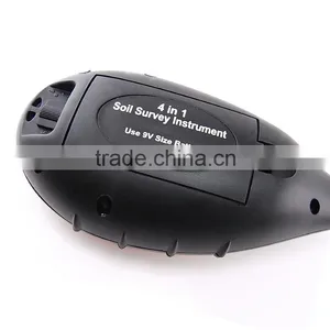 Hot Selling 4 in 1 Soil Survey Instrument thumbnail-4