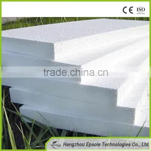 EPS Polystyrene Bead Resin Plastic Raw Material thumbnail-2