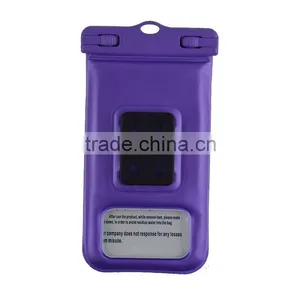 Waterproof Phone Case With Armband for Galaxy S2 thumbnail-4