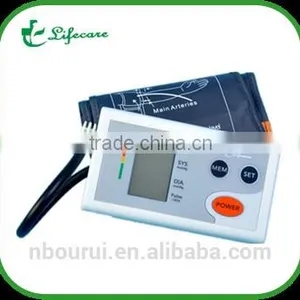 Personal New Product With Automatic Sphygmomanometer thumbnail-1