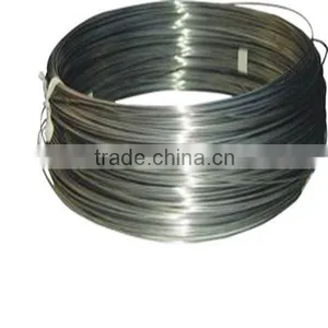 Niti Shape Memory Alloy Wire for Glasses Frames thumbnail-1