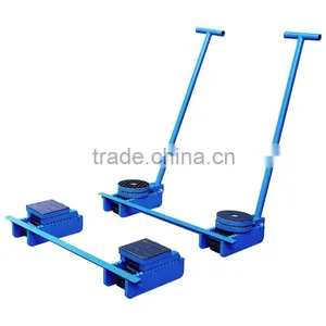 Complete Roller Skates Kits thumbnail-1