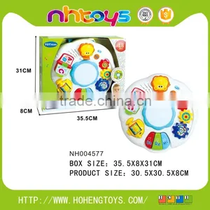 Education Toy Learning Table for Kid thumbnail-3