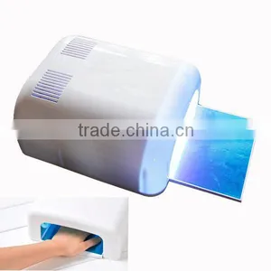 2015 Newest Dual uv Led Nail Lamp 36 Watt uv Gel Lamp thumbnail-5