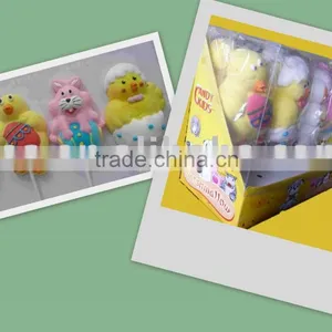 Marshmallow Candy thumbnail-1