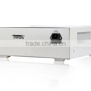 HPS2511Digital Micro Ohm Meter for Low Resistance With Accuracy 0.1% thumbnail-5