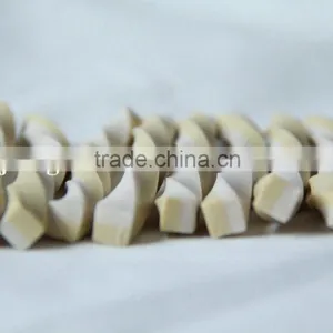 Dog Treats (dog Treat Two-tone Squared Twisted Stick) thumbnail-3