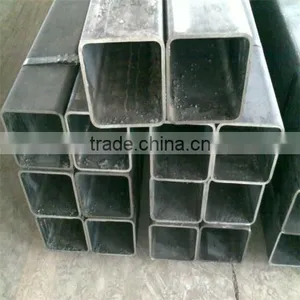 Stainless Steel Square Pipe/tube(seamless & Welded) thumbnail-3