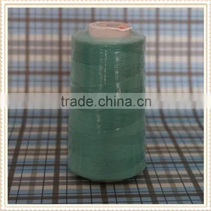 Dyed 100% Polyester Spun Sewing Thread 40/2 402 40s/2 thumbnail-1