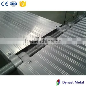 Best Price for American Standard Scaffolding 19'' Width Aluminum Plank thumbnail-3