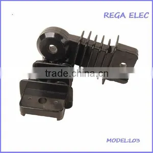 Isulating Bracket for Surge Arrester,with Disconnector,Model L03 thumbnail-1