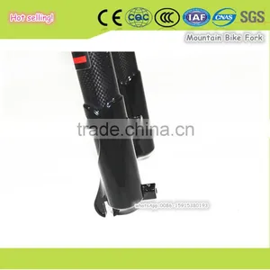 Professional Mountain Bicycle Fork for MTB 27.5"wheel Size Suit for Outdoor Emergency Use thumbnail-5