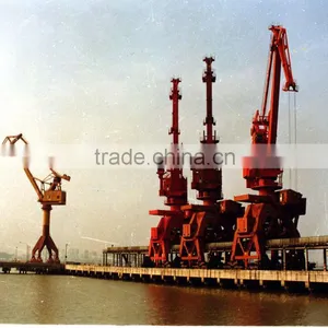 Wire Rope Cable for Rtg thumbnail-1