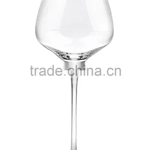 Hot-Sale Handmade Crystal Red Wine Glass Wholesale thumbnail-3