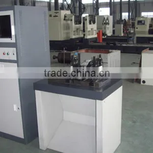 High Quality Taian Chinese Hottest RYQ-16 Turbine Rotor Balancing Machine thumbnail-6