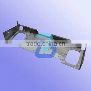 High Precision Frame Trumpf Bending Service thumbnail-1