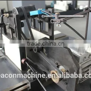 Top Selling Products Turbo Rebuild RYQ-16 Turbo Balancing Machine Price for Turbo Balancer thumbnail-3