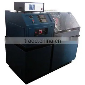 Equipment for Repair of Turbines BC-D3 Turbocharger Balancing Machine Balancing Machine for Rotor thumbnail-1
