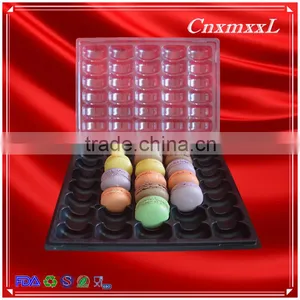 35 Cell Macaron Tray thumbnail-1