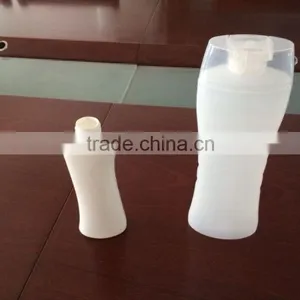 Best Design Plastic 250ml Shampoo Injection Bottle Blow Mould for Plastic Making Machines thumbnail-5