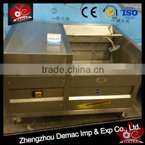 Potato Specialize Use Machine Potato Peeling Machine thumbnail-1