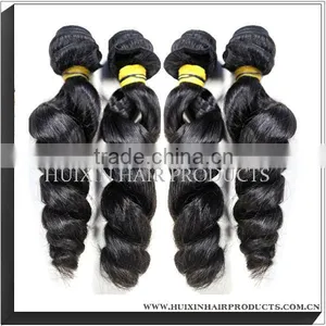 Wholesale Human Hair Extensions,Virgin Russian Hair thumbnail-1