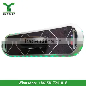 Electric Scooter Single Wheel Hoverboard 10 Inch Bluetooth thumbnail-6