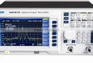 Spectrum Analyzers SA9130 thumbnail-1