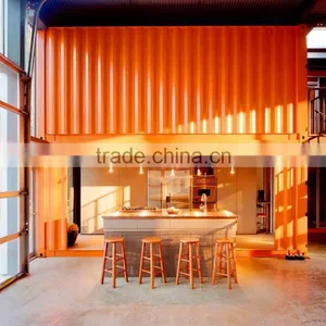 Professional Shipping Container Homes for India/finished Container House/cheap Container House thumbnail-5