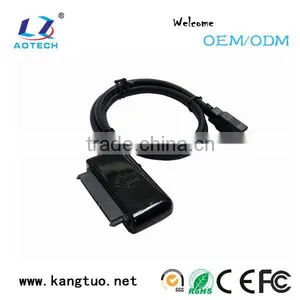 UASP SATA CD/DVD Blu-ray USB 3.0 HDD Adapter thumbnail-1