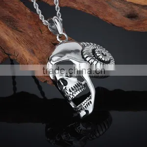 2014 Stainless Steel Charms and Pendants thumbnail-5