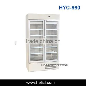 Medical Pharmacy Freezer , Pharmaceutical Cooler thumbnail-1