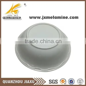 Wholesale China Factory Plastic Round Dinner Plate Buy From thumbnail-3