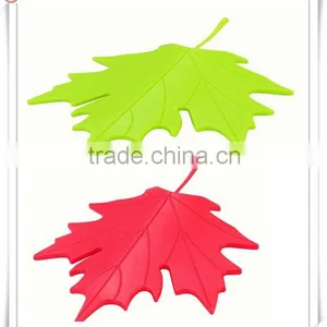 Autumn Leaf Door Stop thumbnail-1