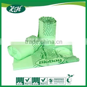 Wholesale Promotional Custom Reusable Biodegradable Yard Waste Packaging thumbnail-2