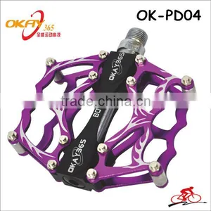 Quad Pedal Bikes Custom Bike Pedals Exercise Bike Pedals thumbnail-1