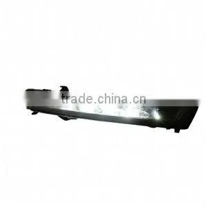 Hot Selling Home and Abroad Kingwood LED Daytime Running Light thumbnail-1