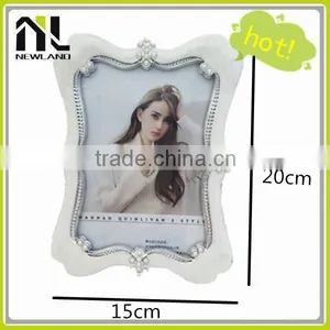 Photo Frame Type Plastic Love Theme European Style Frames thumbnail-4