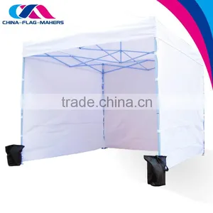 Custom Red Cross 5x8 Tent for Sale thumbnail-2