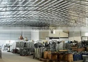 Jiangmen Yuansheng Hardware Co., Ltd. company overview - view 2 thumbnail