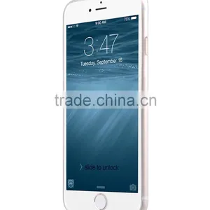 2016 Transparent Ultrathin Mobile Phone Cover PP Case for Apple IPhone 7 (4.7") thumbnail-3
