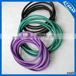 Cheap Price Long Service Life Heat Resistant Rubber Seal O-rings thumbnail-4