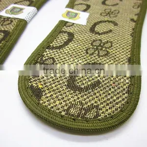 Cheap Bamboo Charcoal Manufacturer Shoe Insoles thumbnail-3