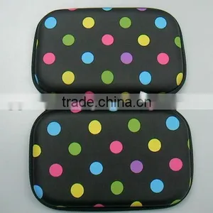 Silk Print Anti-shock Waterproof Eva Package for Charger thumbnail-1