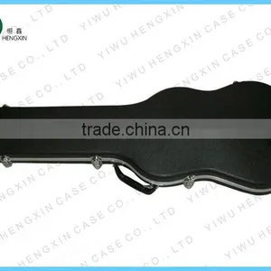 Classic Guitar Hard Cases LP Guitar ABS Case,electric Guitar Hard Cases thumbnail-1