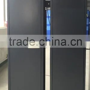 Parcel Locker Cabinet D4 thumbnail-1